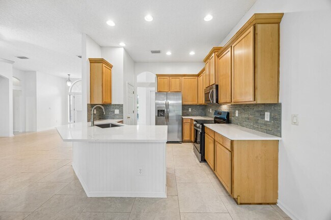 Building Photo - 96081 Abaco Island Dr