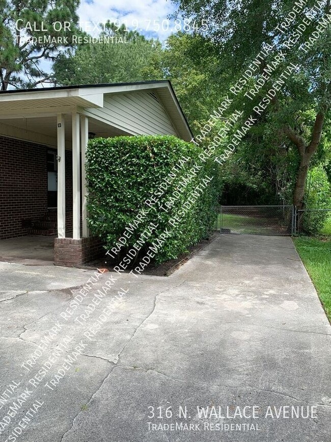 Building Photo - 316 N Wallace Ave
