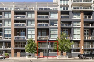 Building Photo - 255 N Sierra St