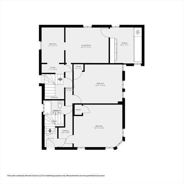 Building Photo - 27 Ashford St