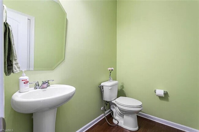 Building Photo - Build Equity Like a Homeowner – Lease to Own