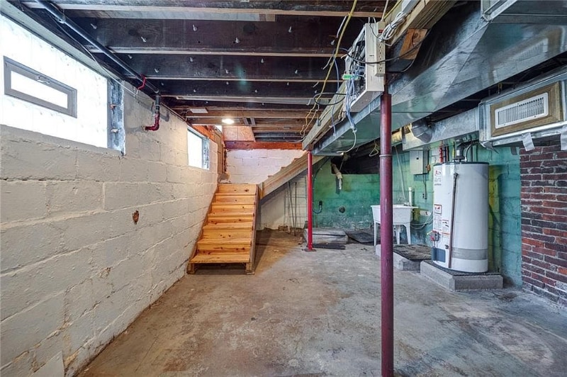 Building Photo - 5157-5159 Carrollton Ave