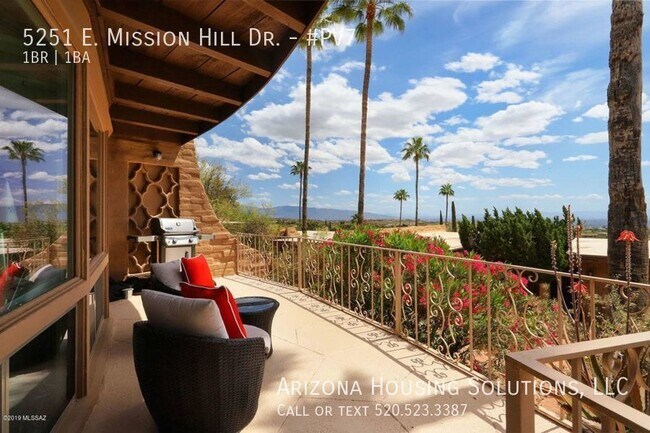 Building Photo - Palo Verde 7