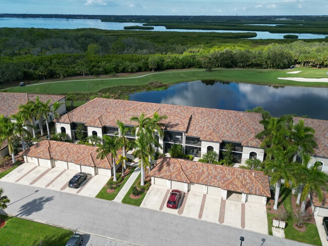 Building Photo - 6815 Grand Estuary Trl