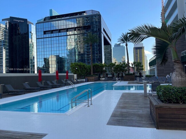 Building Photo - 1080 Brickell Ave