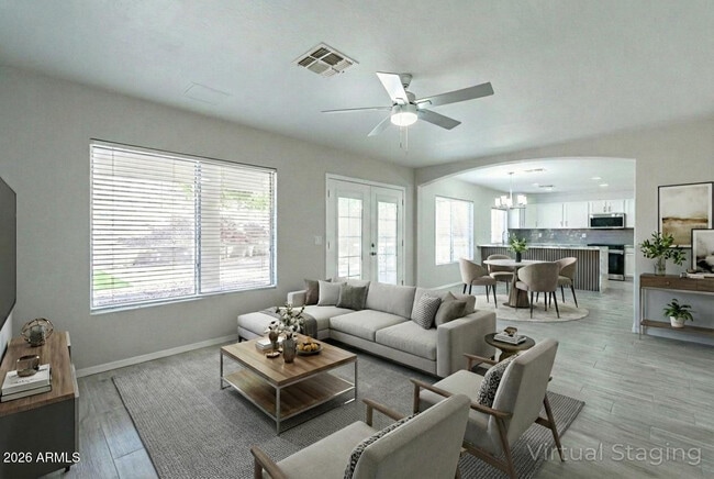 Building Photo - 6326 W El Cortez Pl