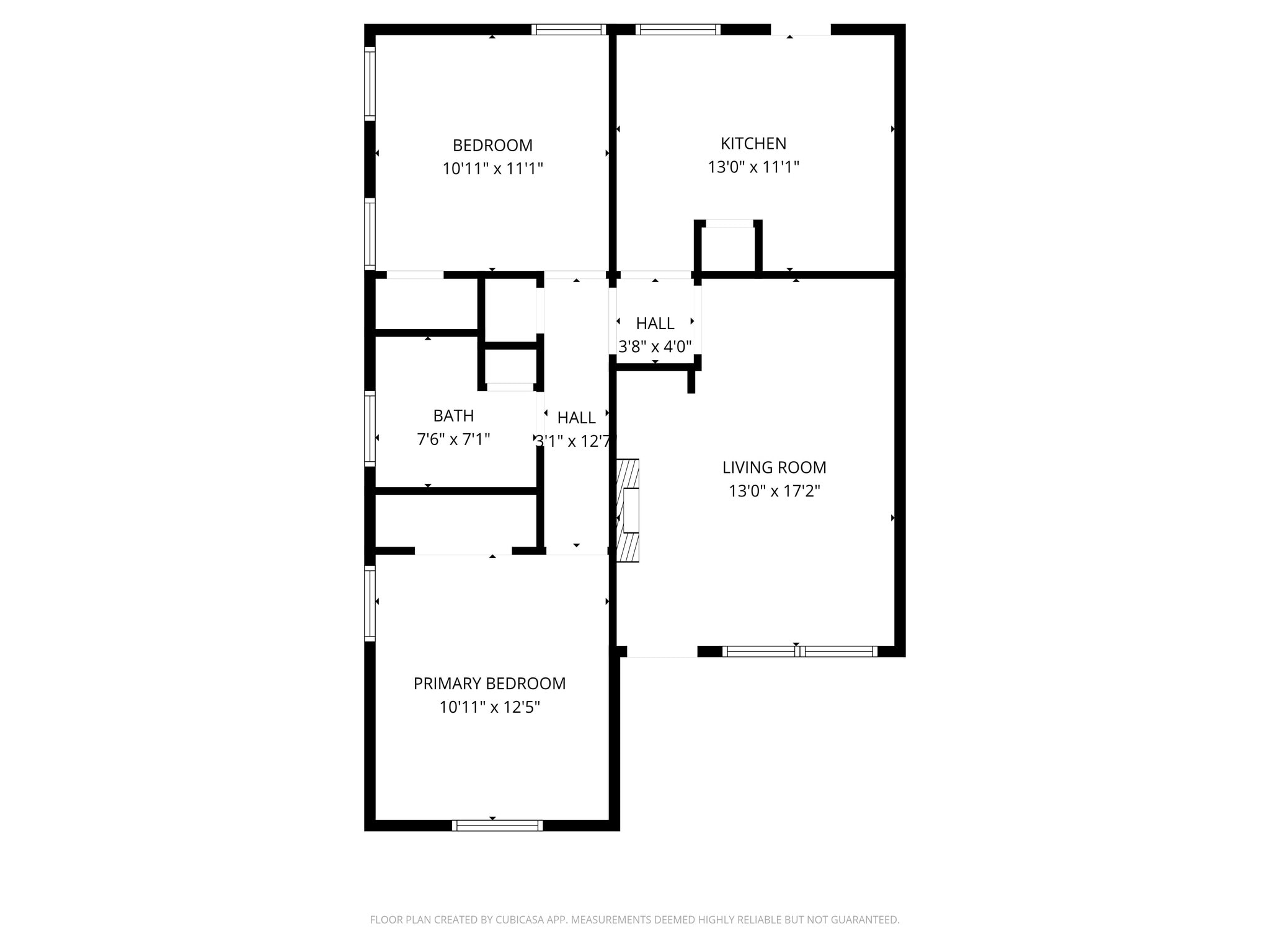 Building Photo - 3719 Parkwood St