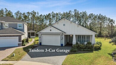 Building Photo - Coastal Oaks at Nocatee - Pool Home