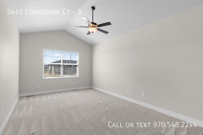 Building Photo - 5441 Longshaw Ct