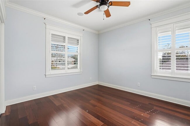 Building Photo - 1505 S Georgia Ave