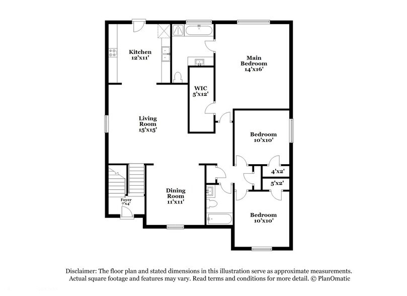 Building Photo - 7303 Williamsburg Dr