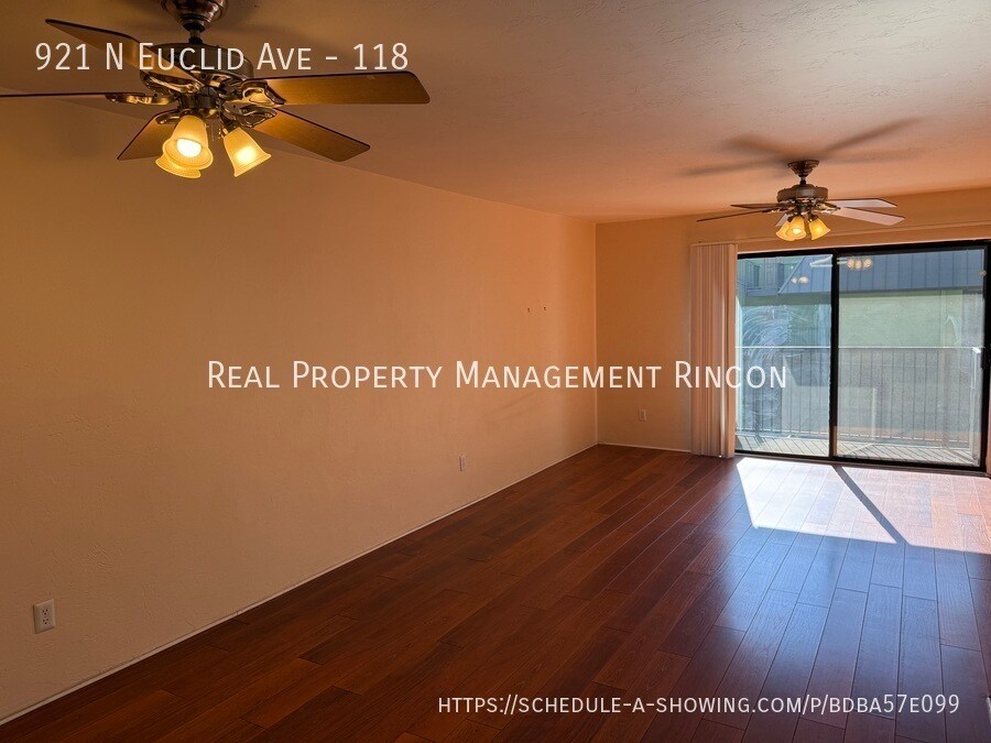 Building Photo - 921 N Euclid Ave