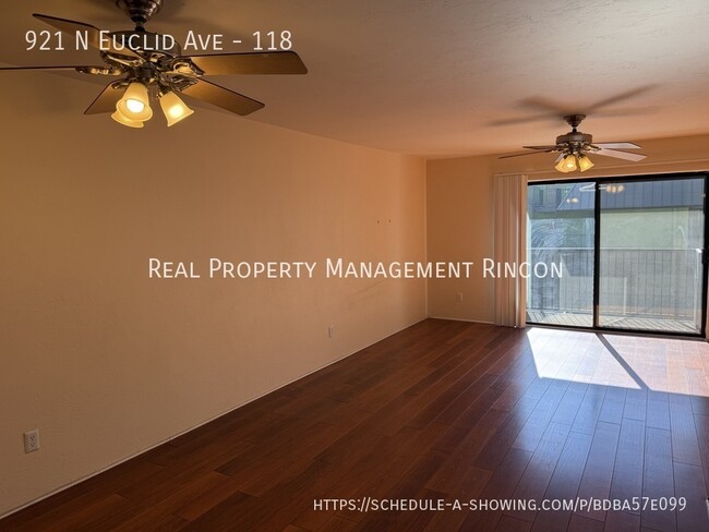 Building Photo - 921 N Euclid Ave