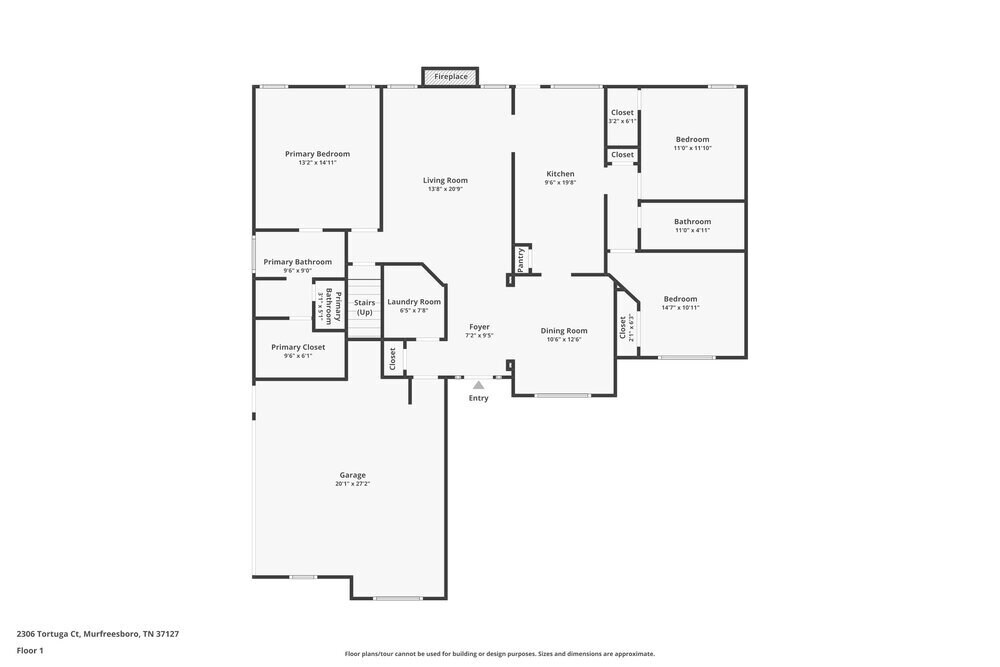 Building Photo - 2306 Tortuga Ct