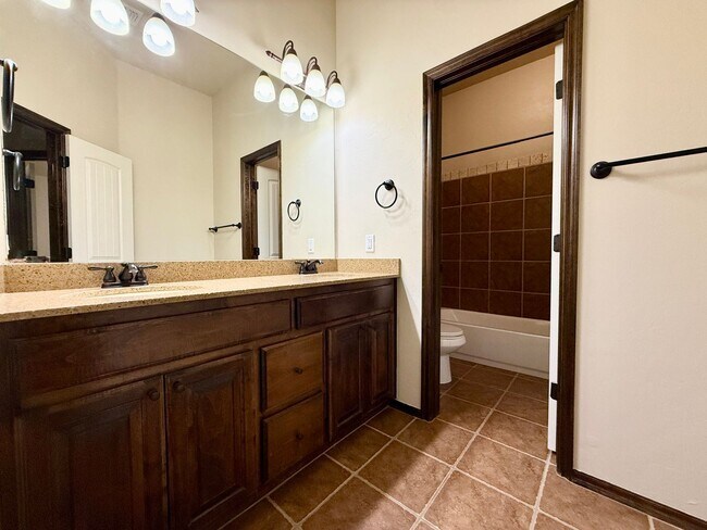 Building Photo - 4321 Carrington Ct