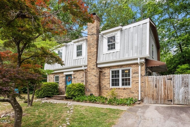 Building Photo - 1801 Quail Ridge Rd
