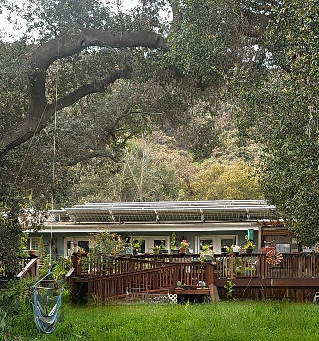 Building Photo - 14519 Rios Canyon Rd