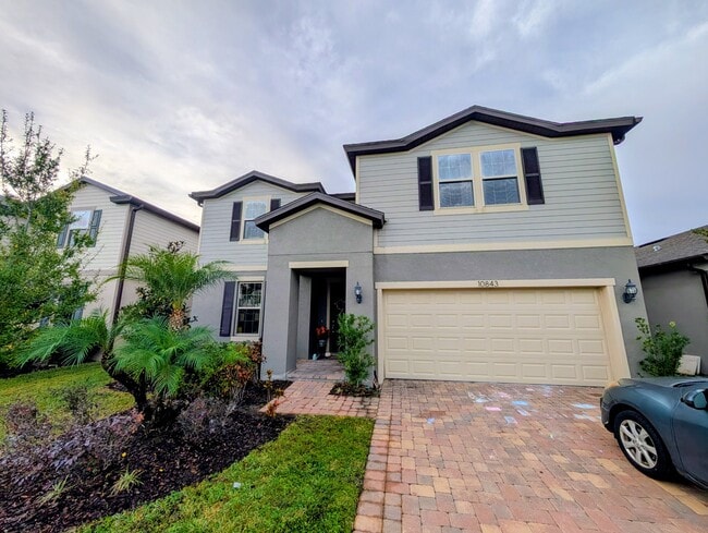 Primary Photo - 10843 Rolling Moss Rd