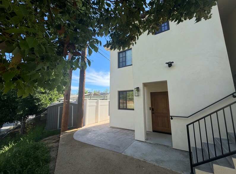 Brand-new construction - 230 W Cedar Ave