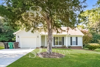 Building Photo - 1602 Glenn Meade Dr