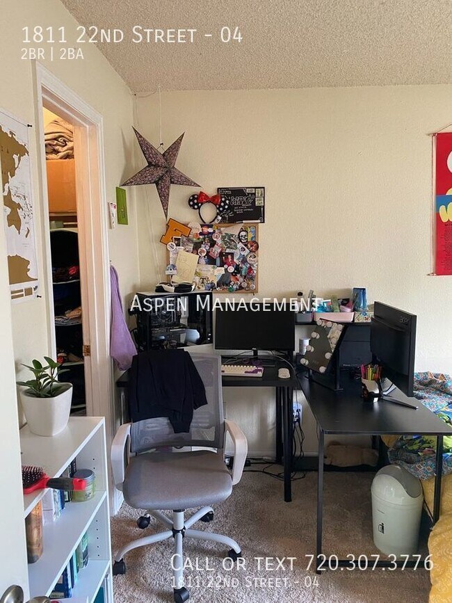 Building Photo - 1811 22nd St