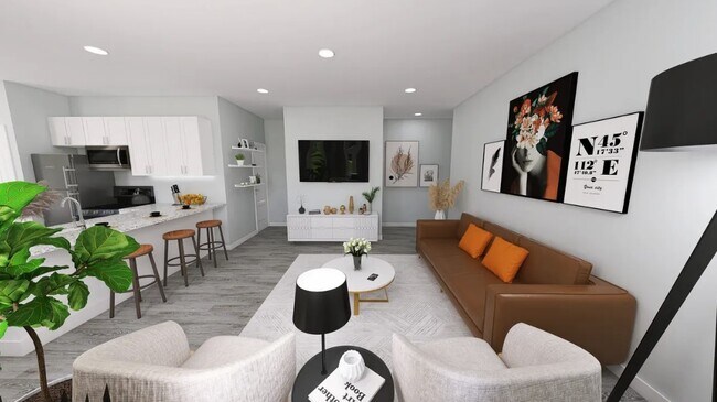 Building Photo - 811 Greenup St