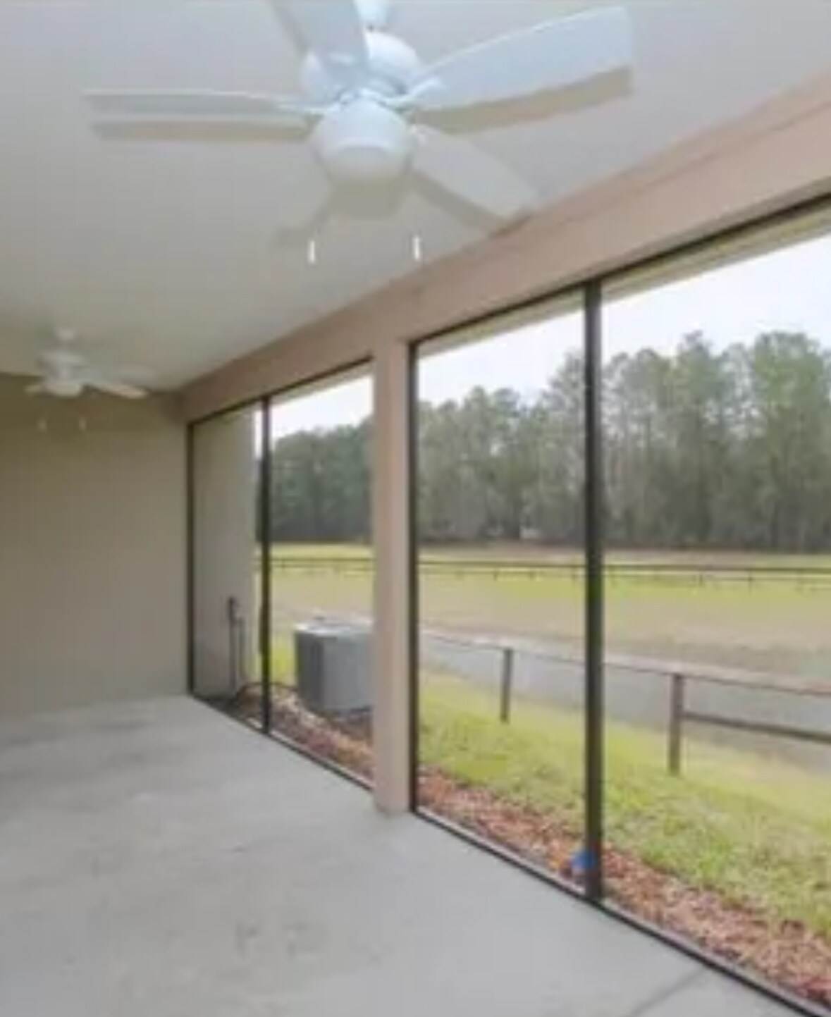 Back Patio - 3144 NW 105th Dr