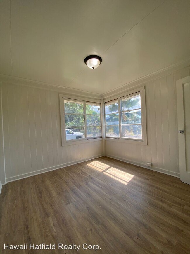 Building Photo - 2 br, 1 bath House - 87-035 A Paakea Road