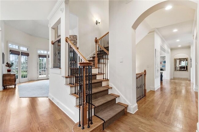 Building Photo - 927 Buckingham Cir NW