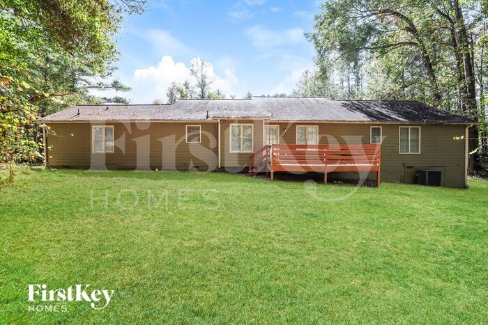 Building Photo - 3352 Gus Robinson Rd