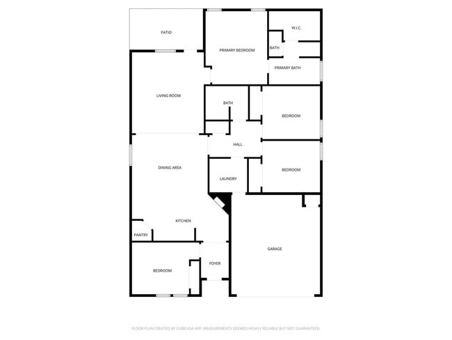 Building Photo - Beautiful 4bed/2 bath