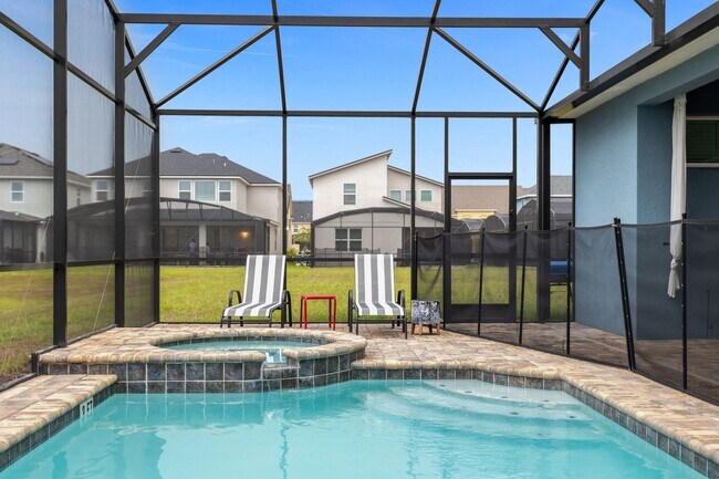 Building Photo - 8906 Caroline Bay Ct
