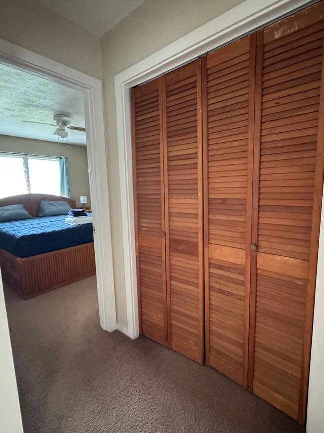 Building Photo - Newly Renovated - 1BDRM/1BATH