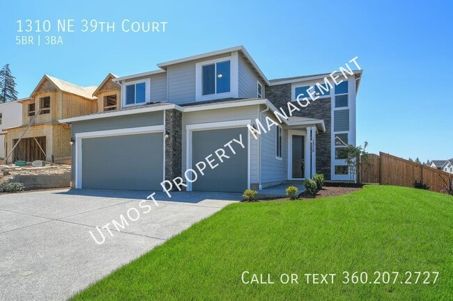 Building Photo - 1310 NE 39th Ct