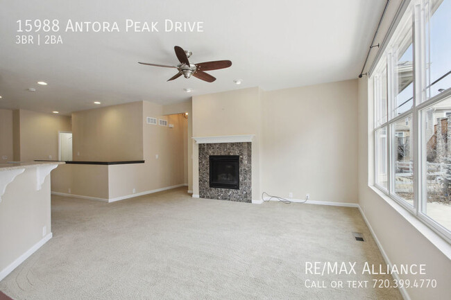 Building Photo - 15988 Antora Peak Dr