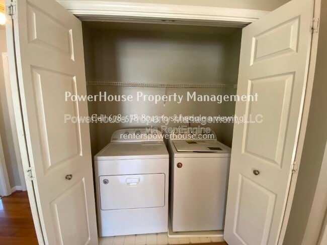 Building Photo - 605 Suwanee Lakes Cir NW