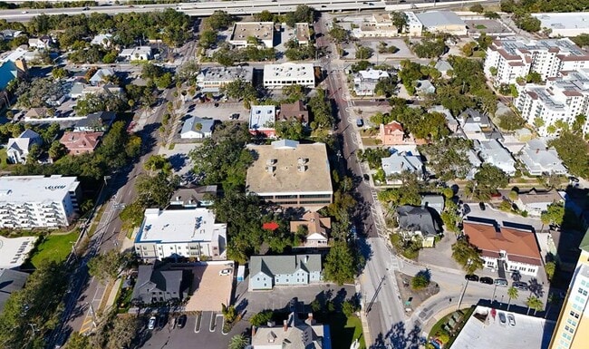 Building Photo - 333 S Plant Ave