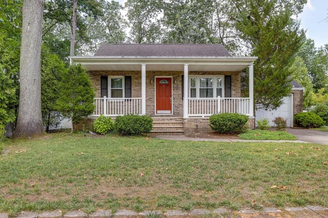 Building Photo - 22 Clayton Ave