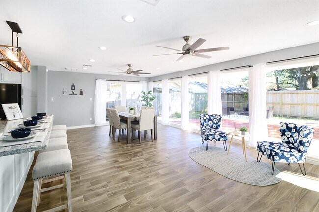 Building Photo - 4722 Northrup Dr