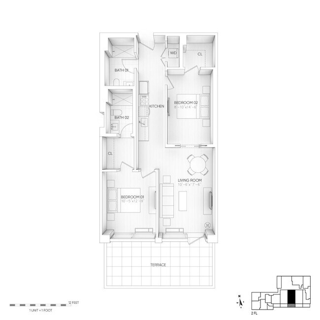 Building Photo - 175 2nd St