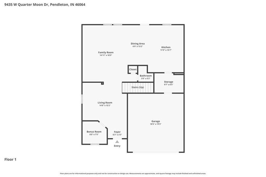 Building Photo - 9435 W Quarter Moon Dr