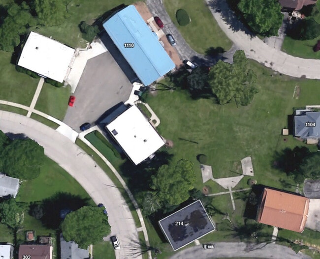 Overview-Knaup Apartments - Knaup Apartments (Senior 55+)