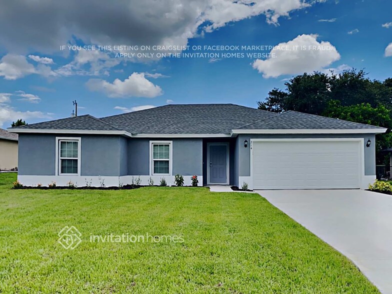 Primary Photo - 214 NE 7th Pl
