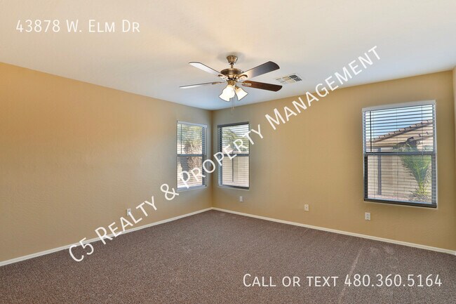 Building Photo - 3 bedroom Plus Den Home in Maricopa with N...