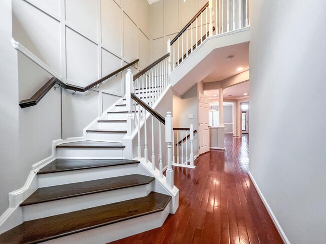 Building Photo - 3909 Beeker Mill Pl