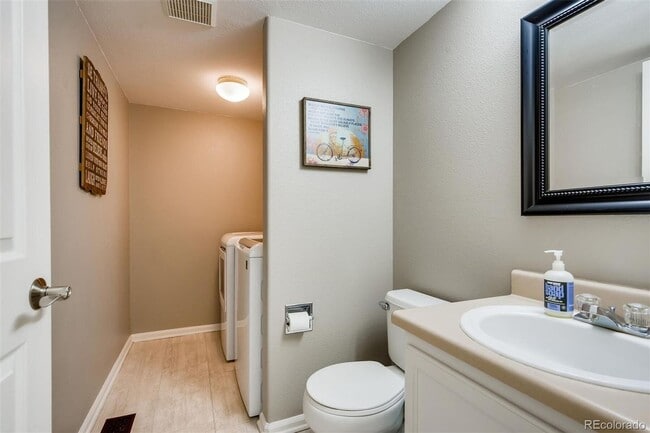 Building Photo - Evolve Real Estate: Upgraded and Stylish Remodel with Solar Panels in Highlands Ranch. Available ...