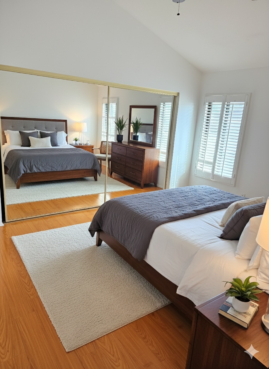 furnished room - 6031 Lindley Ave