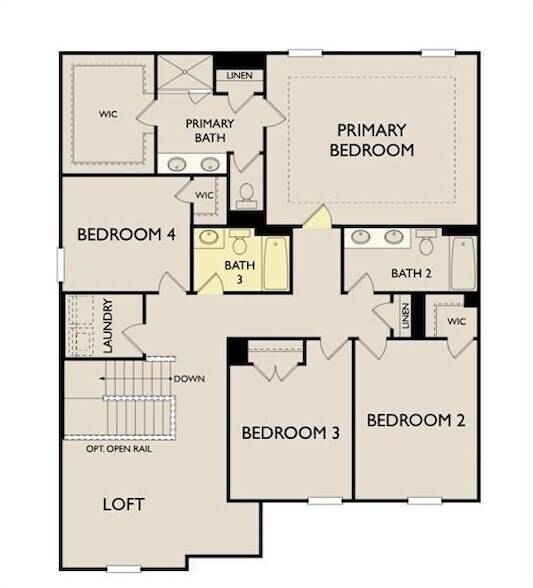 Building Photo - 536 Silverleaf Trl