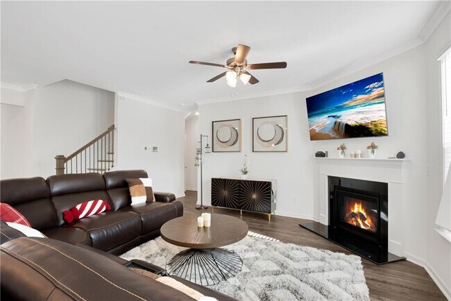 Building Photo - 1127 Trident Maple Chase