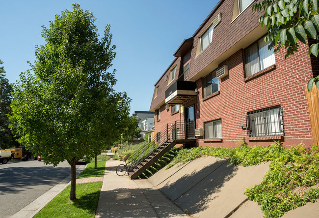 Bryant Apartments - Denver, CO | Apartment Finder